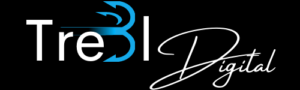 Trebl Digital Logo
