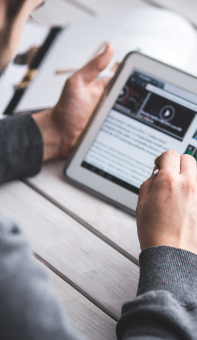 Trebl Digital | Home |